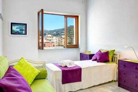 Gocce Villas - Skyline Sorrento Views In The Heart Of Sorrento Exterior photo